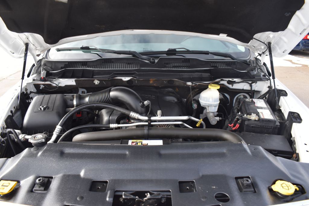 2017 RAM 1500 Image 30