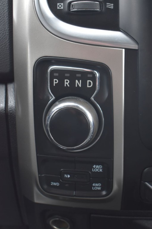 2017 RAM 1500 Image 15