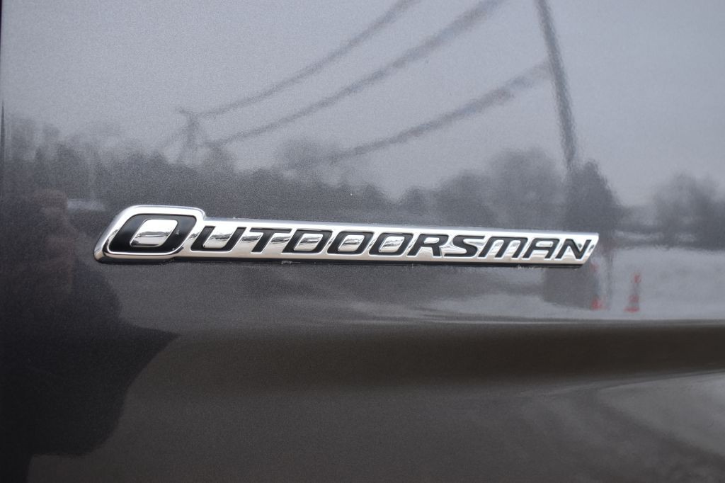 2017 RAM 1500 Image 30