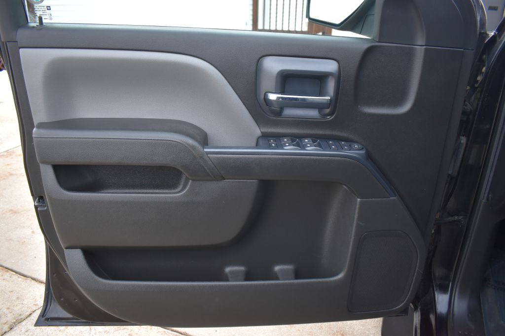 2018 GMC Sierra Image 10