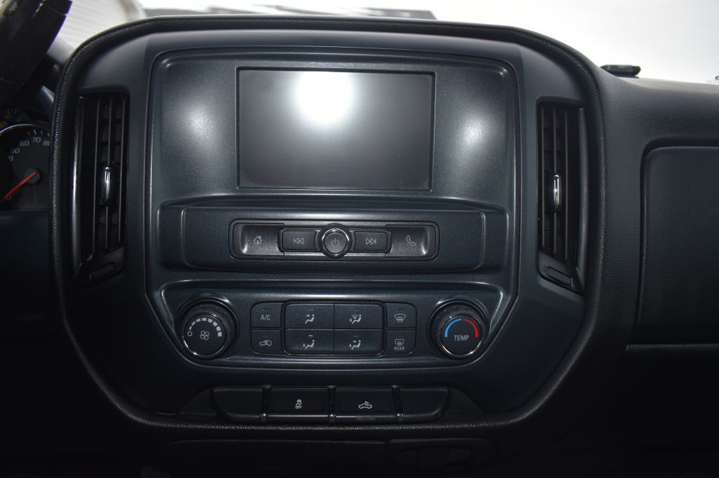 2018 GMC Sierra Image 15