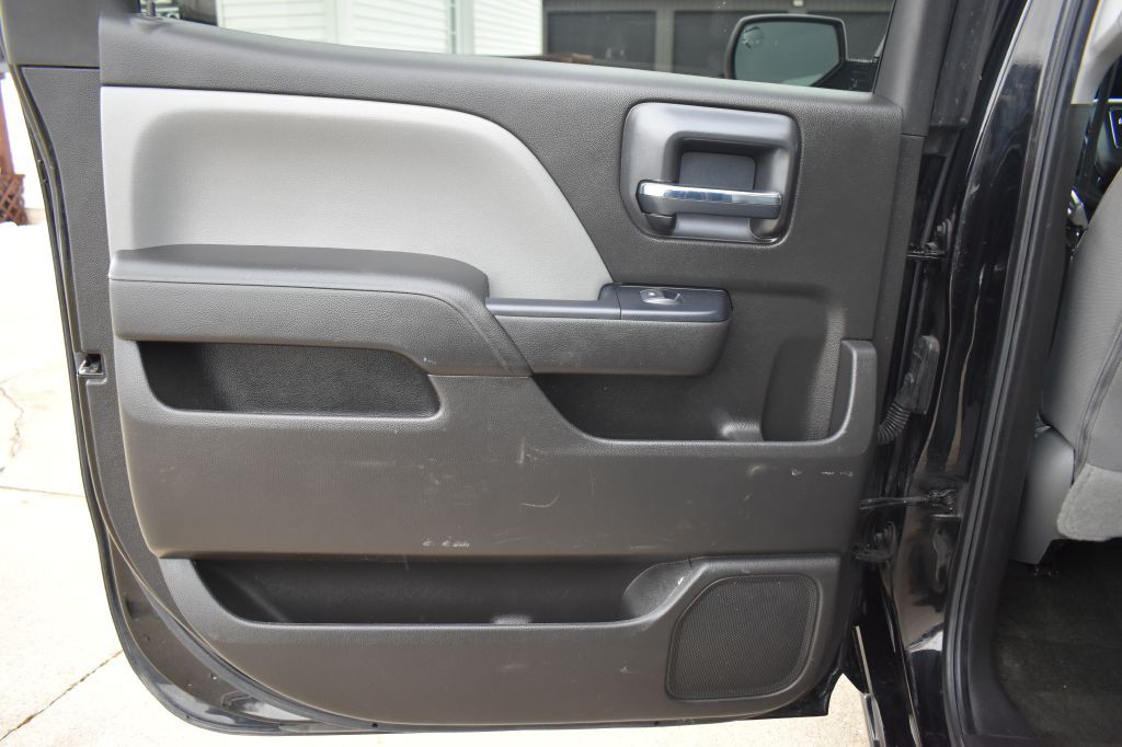 2018 GMC Sierra Image 19