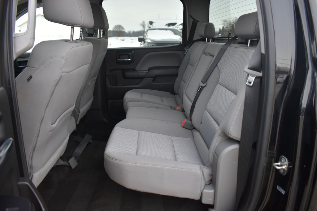 2018 GMC Sierra Image 20