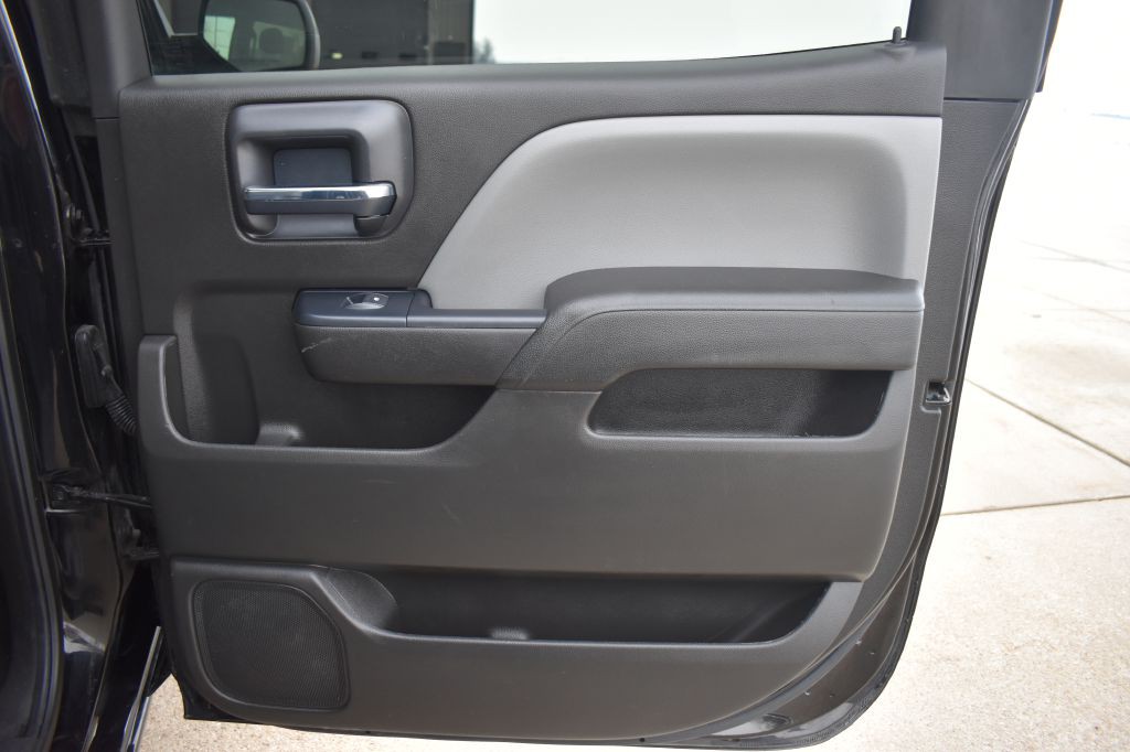 2018 GMC Sierra Image 21