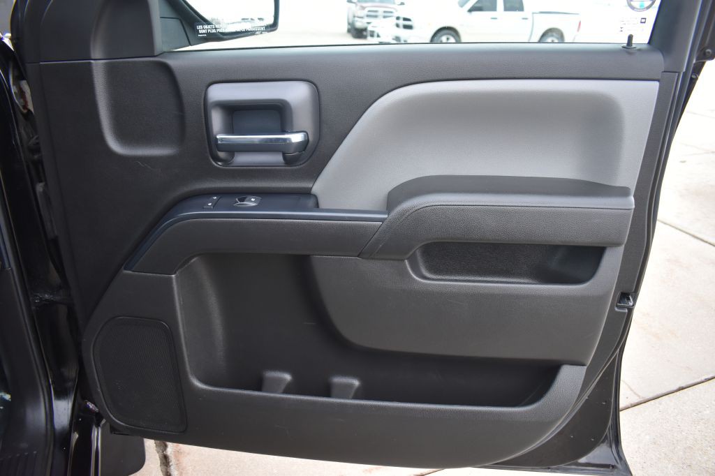 2018 GMC Sierra Image 23