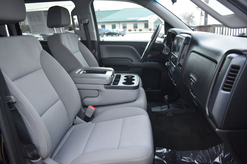 2018 GMC Sierra Image 24