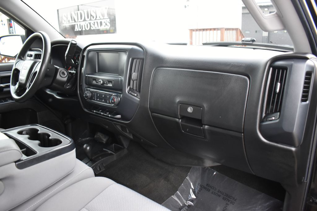 2018 GMC Sierra Image 25