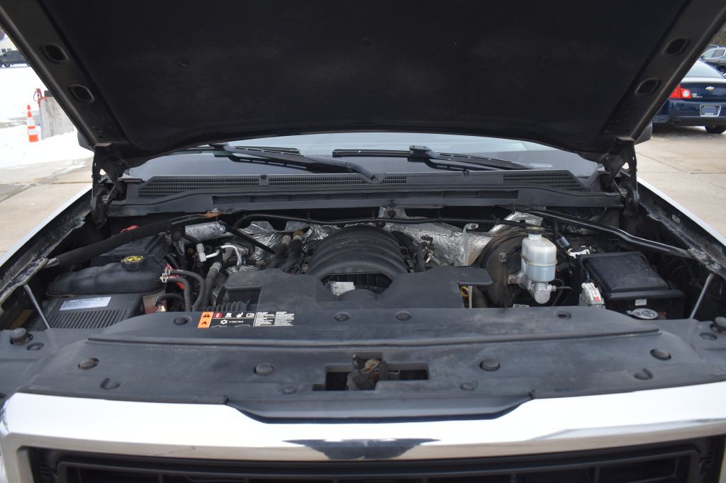 2018 GMC Sierra Image 27