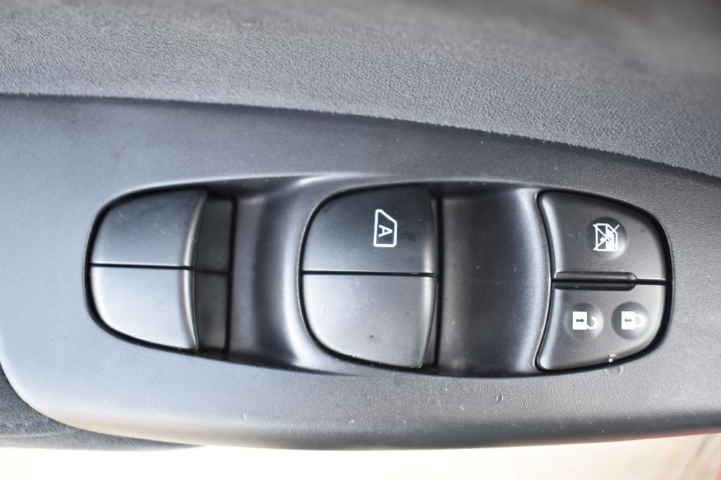 2014 Nissan Sentra Image 10