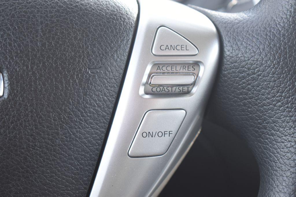 2014 Nissan Sentra Image 16