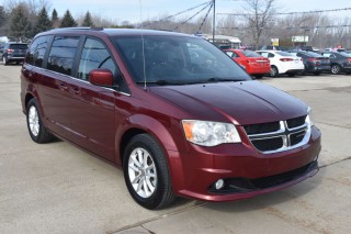 Image for 2019 Dodge Grand Caravan SXT ID: 7196970