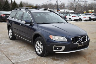 Image for 2013 Volvo XC70 3.2 ID: 7196997
