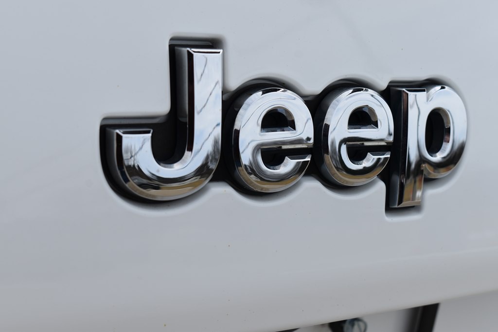2019 Jeep Cherokee Image 22
