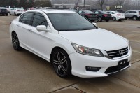 Image for 2014 Honda Accord Touring ID: 7211344