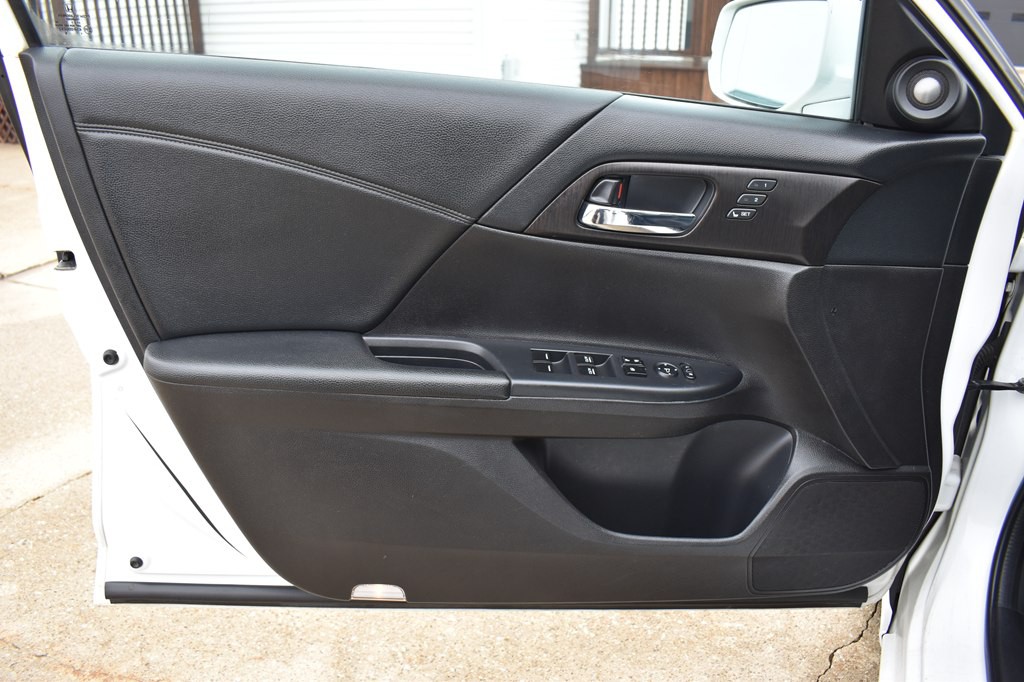 2014 Honda Accord Image 10