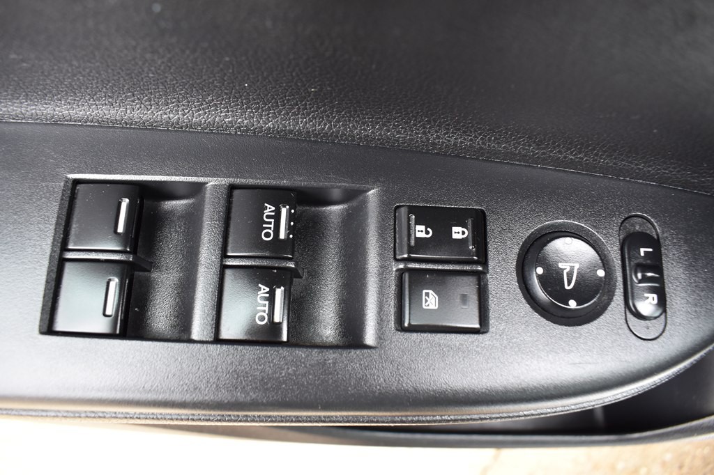 2014 Honda Accord Image 11