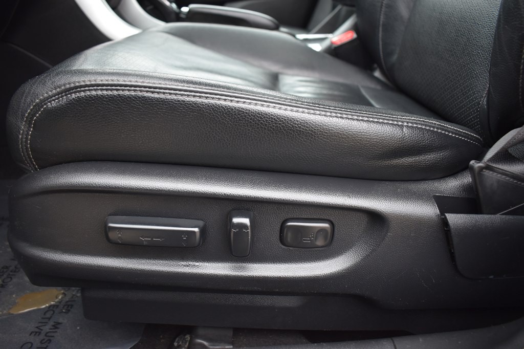 2014 Honda Accord Image 12