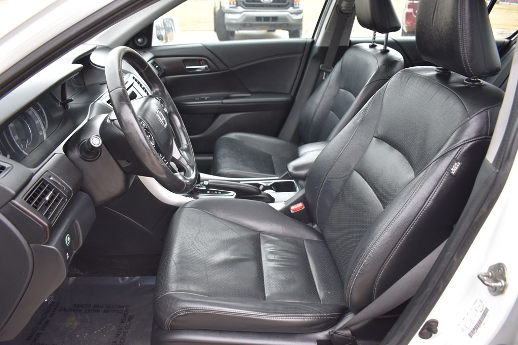 2014 Honda Accord Image 13