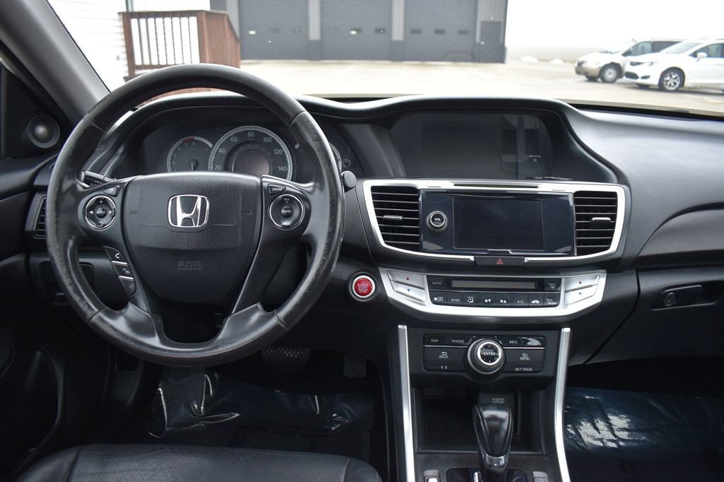2014 Honda Accord Image 14