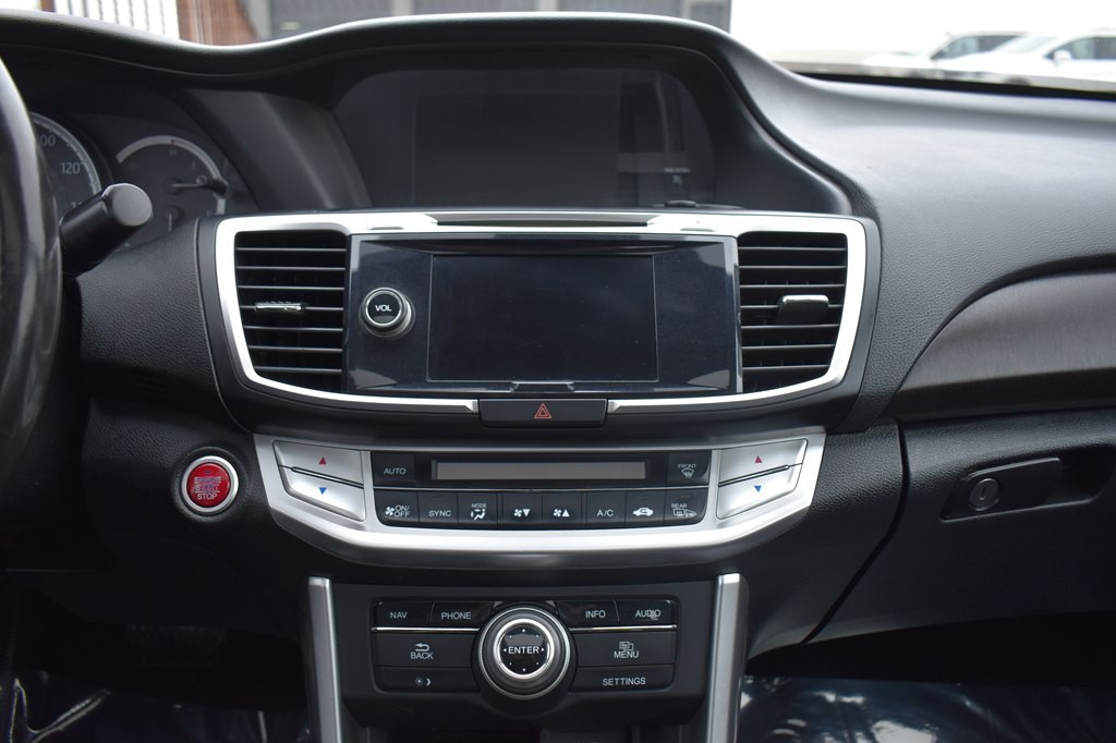2014 Honda Accord Image 15