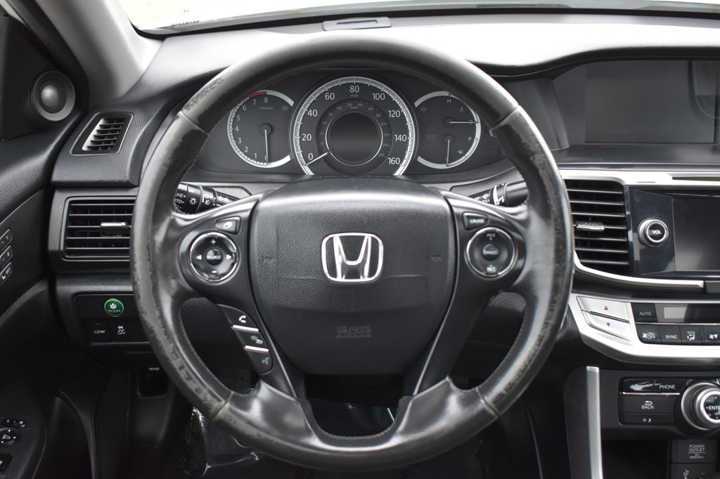 2014 Honda Accord Image 16