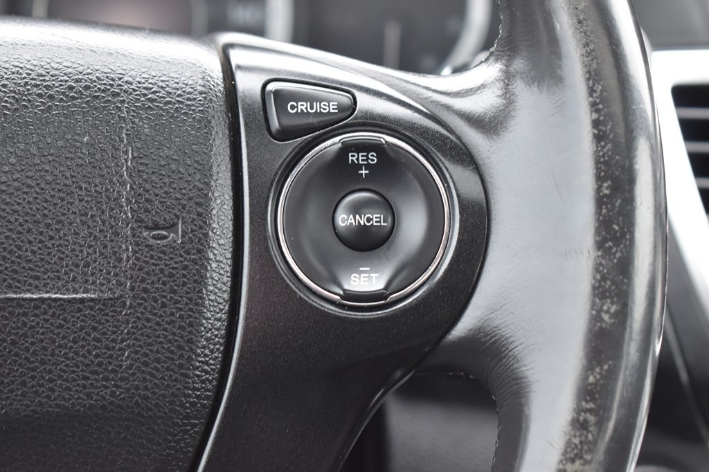 2014 Honda Accord Image 17