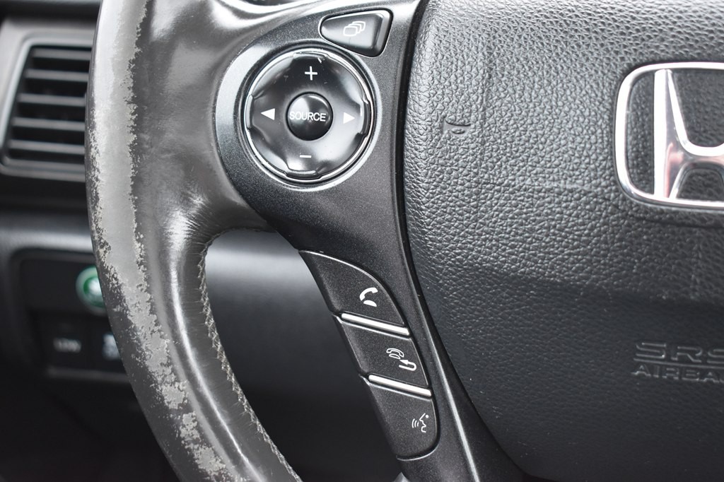 2014 Honda Accord Image 18