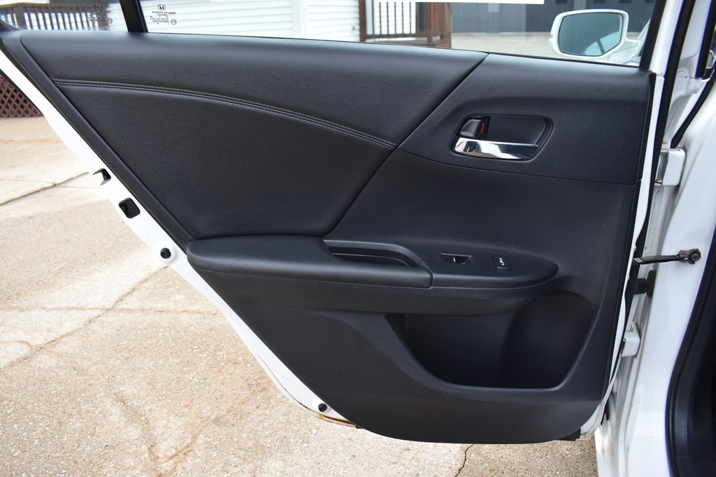2014 Honda Accord Image 19