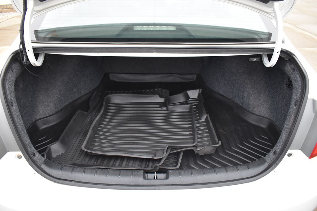 2014 Honda Accord Image 21