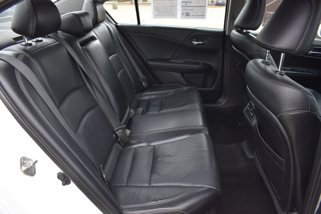 2014 Honda Accord Image 23