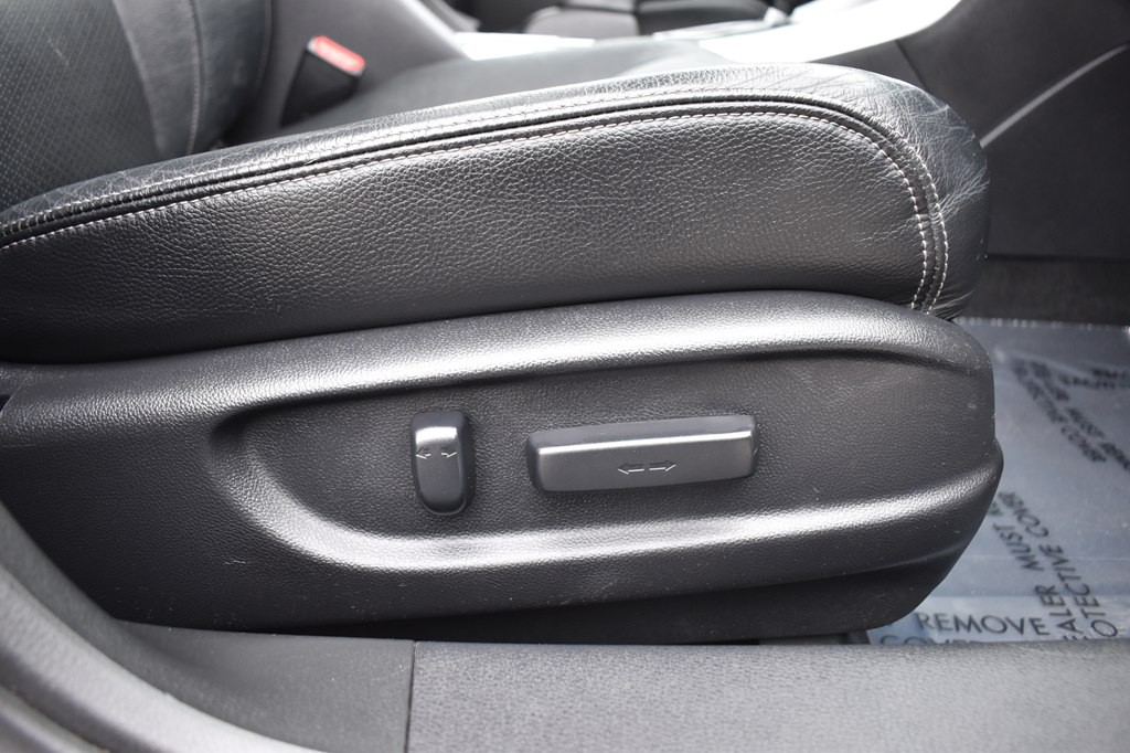 2014 Honda Accord Image 26