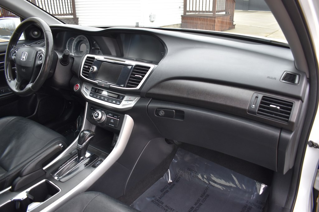 2014 Honda Accord Image 27