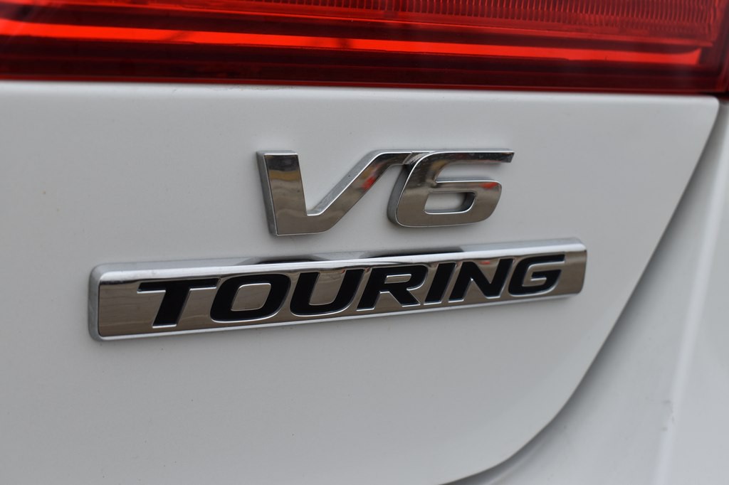 2014 Honda Accord Image 28