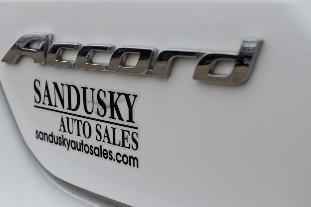 2014 Honda Accord Image 29