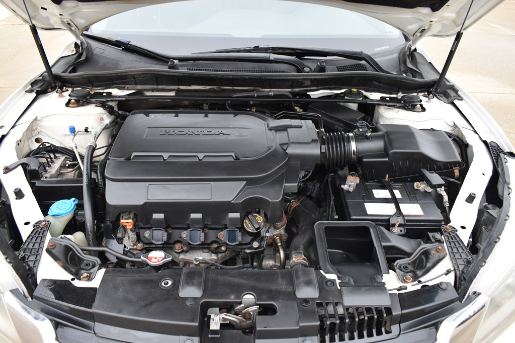 2014 Honda Accord Image 30