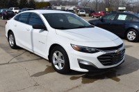 Image for 2022 Chevrolet Malibu LS ID: 7211358