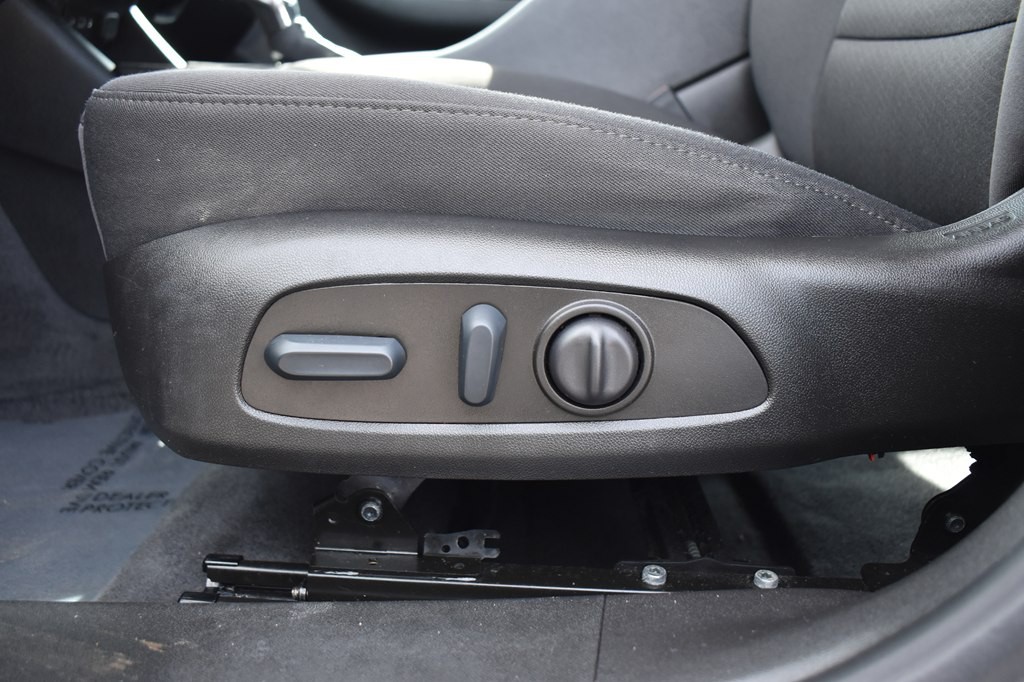 2022 Chevrolet Malibu Image 11