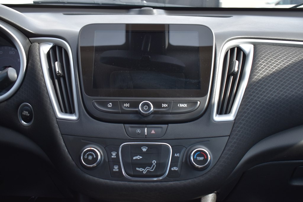 2022 Chevrolet Malibu Image 14