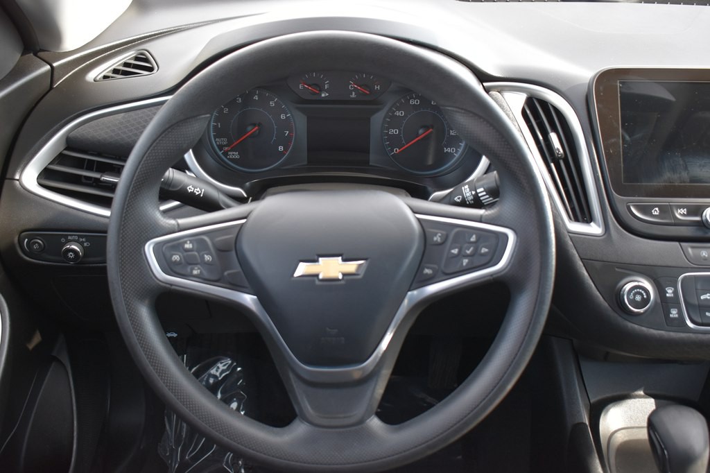 2022 Chevrolet Malibu Image 15