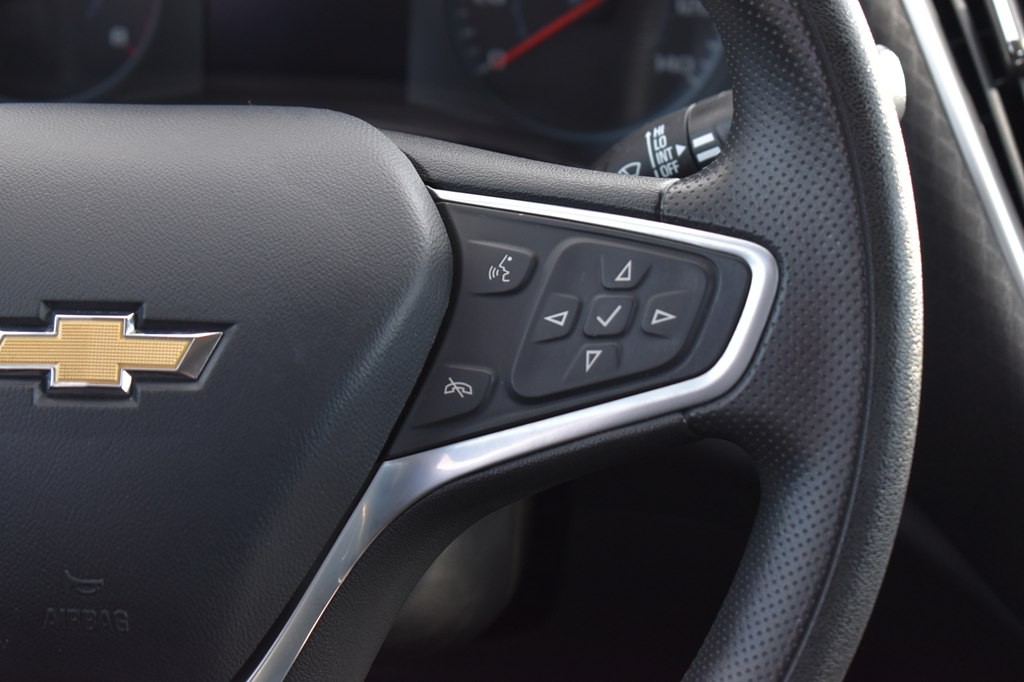 2022 Chevrolet Malibu Image 16