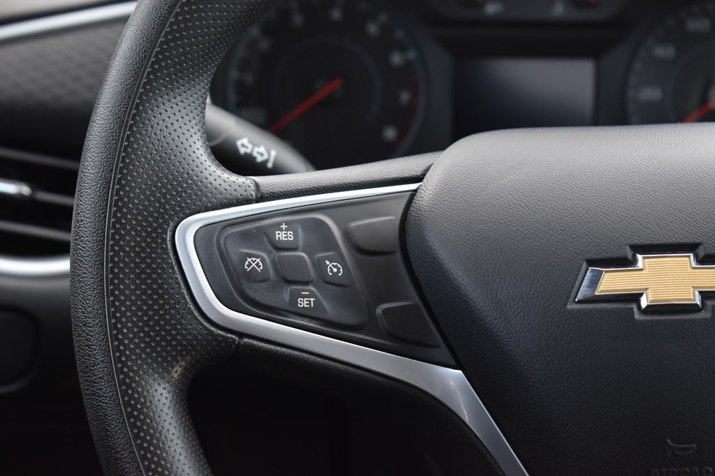 2022 Chevrolet Malibu Image 17