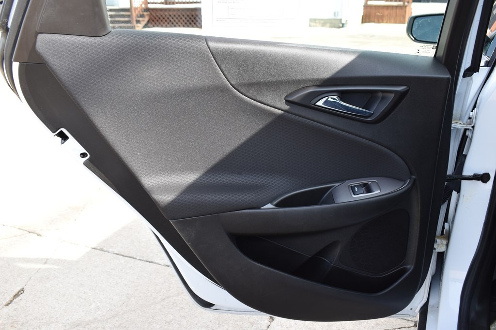 2022 Chevrolet Malibu Image 18