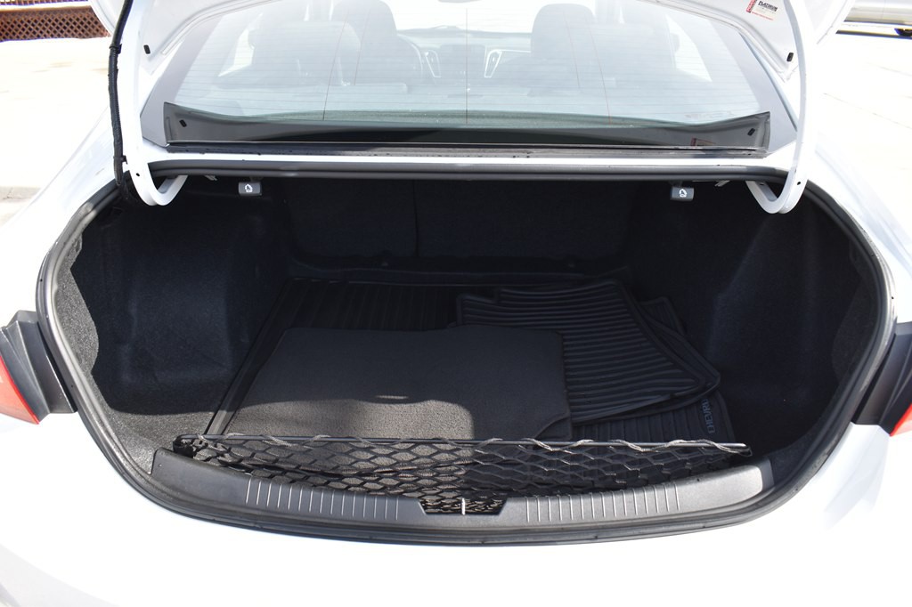 2022 Chevrolet Malibu Image 20