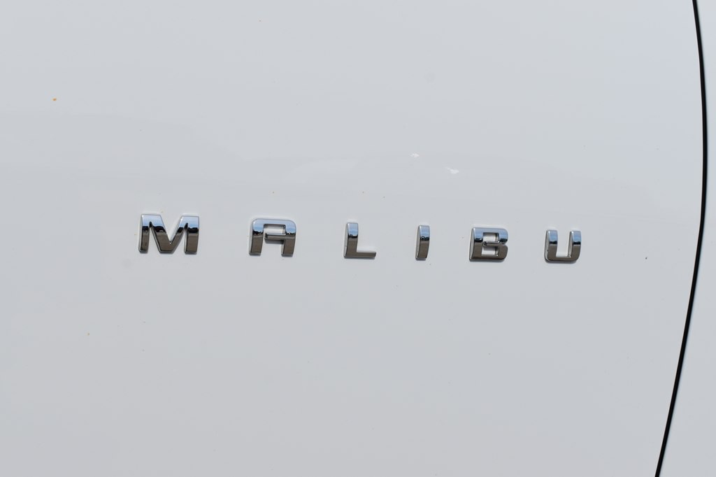 2022 Chevrolet Malibu Image 26