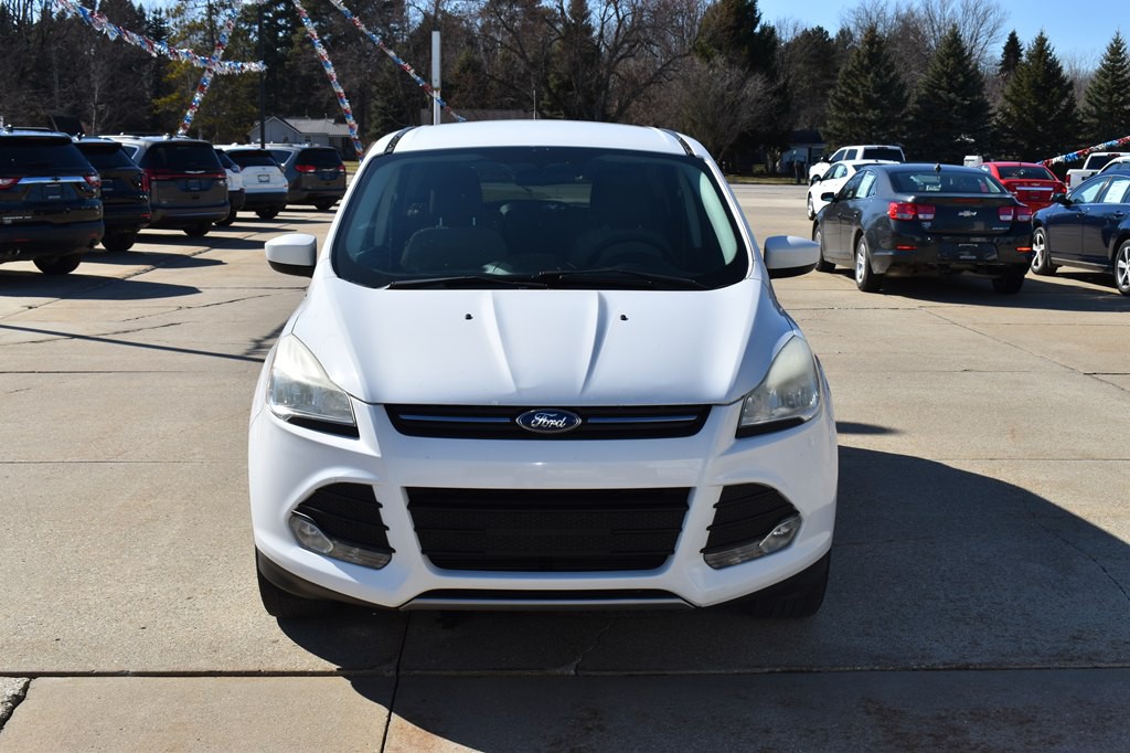 2014 Ford Escape Image 2