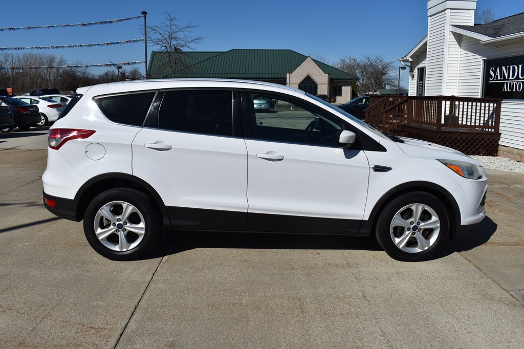 2014 Ford Escape Image 3