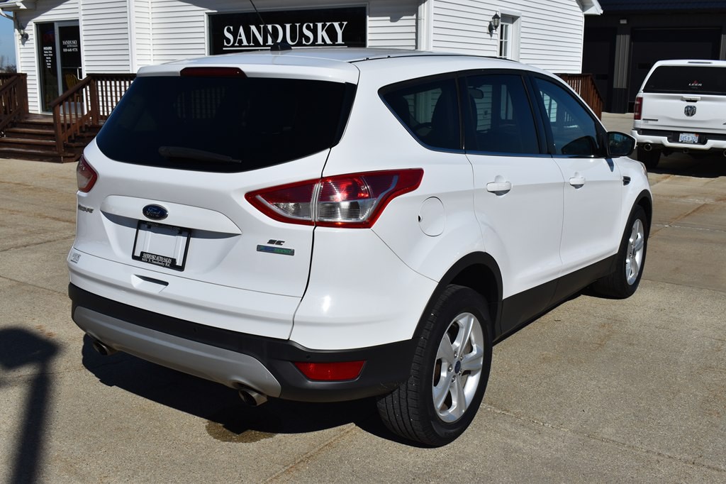 2014 Ford Escape Image 4