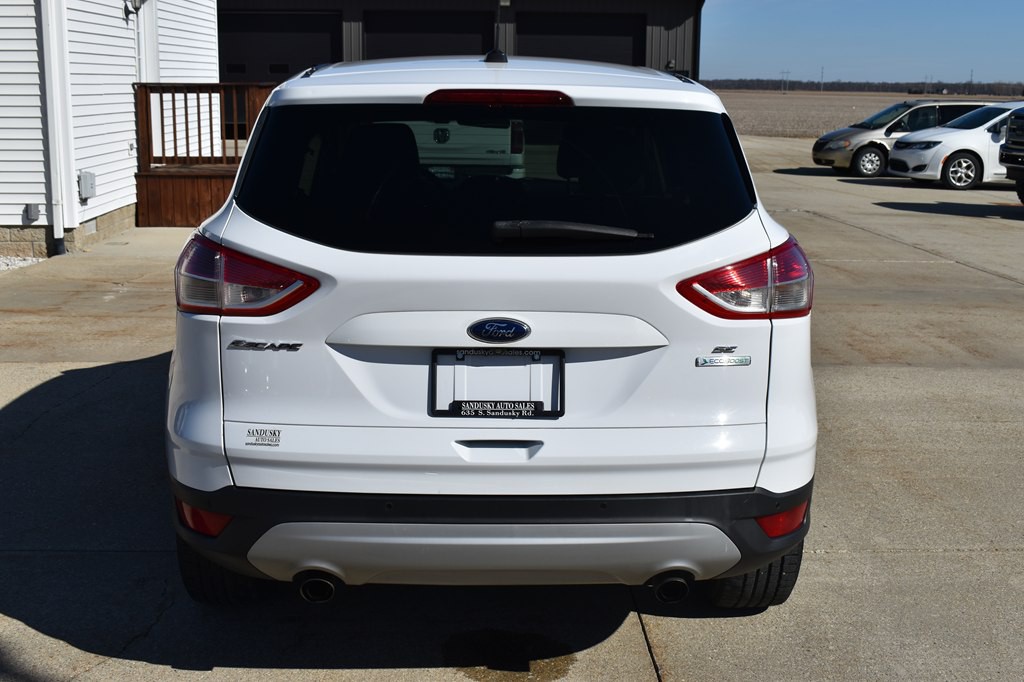 2014 Ford Escape Image 5