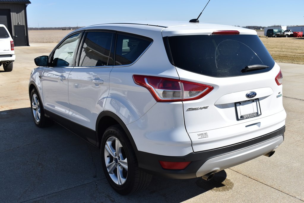 2014 Ford Escape Image 6