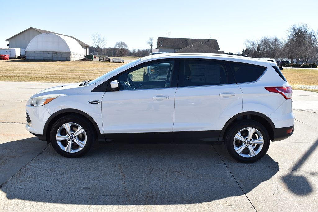 2014 Ford Escape Image 7